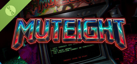 MUTEIGHT Demo