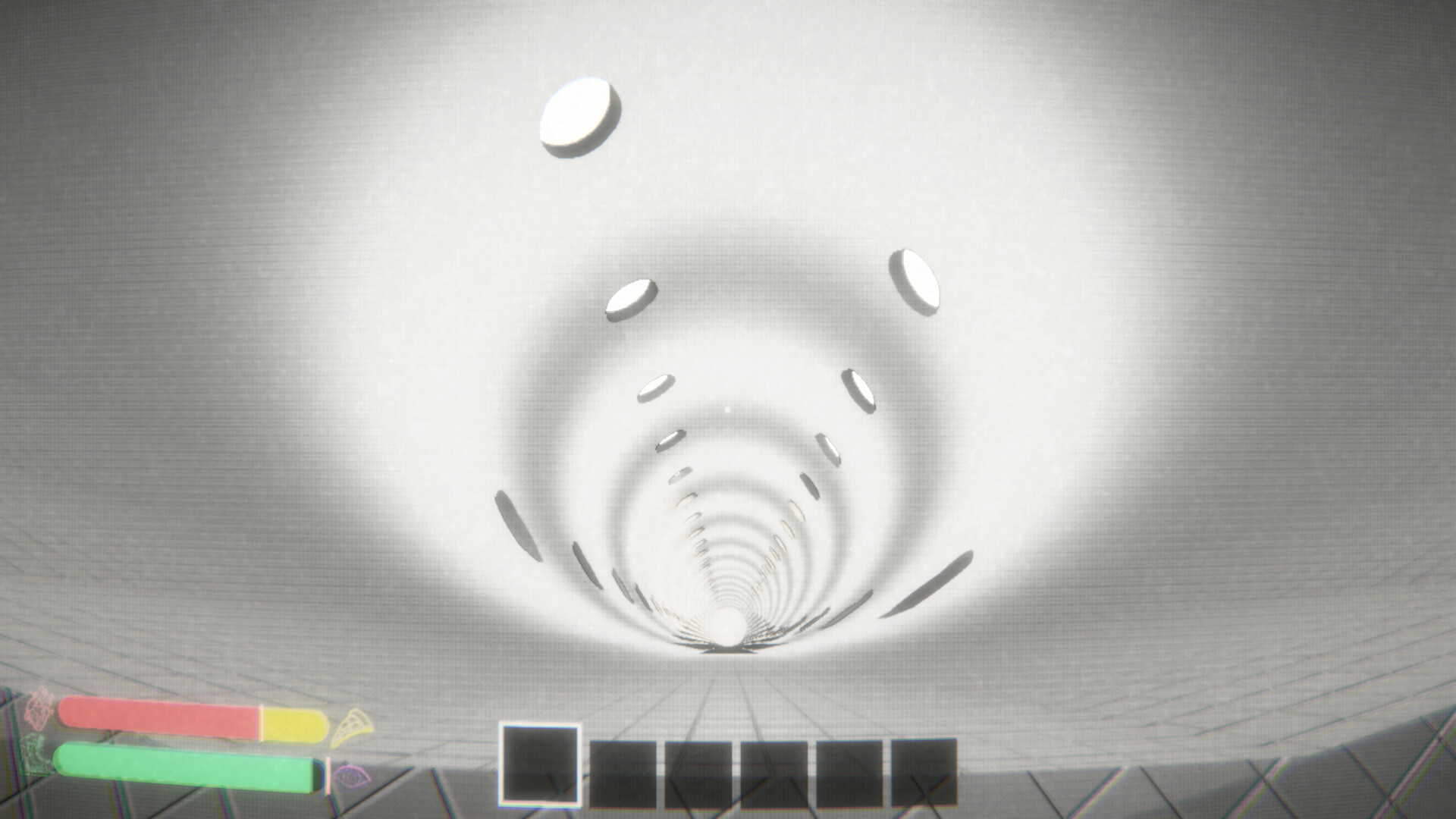HALLS screenshot 3