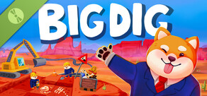 Big Dig Demo