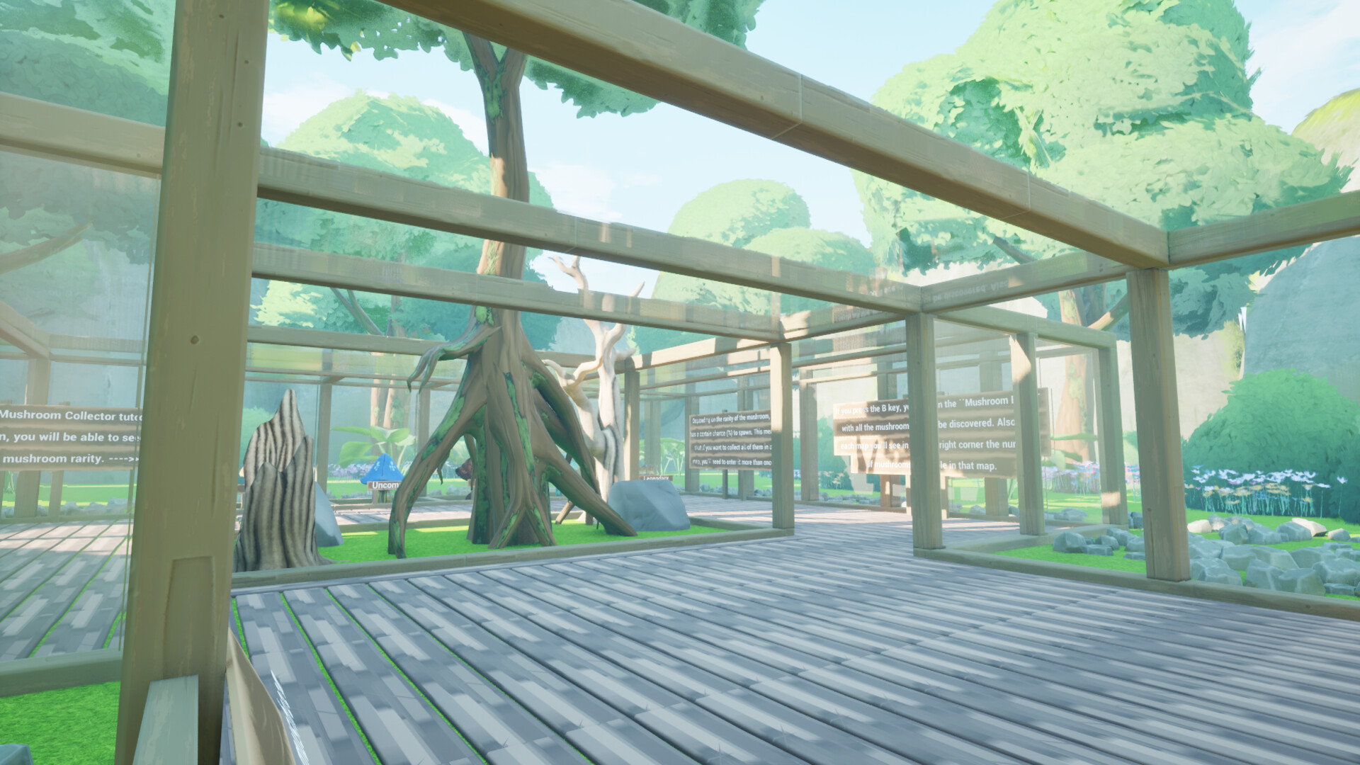 Mushroom Collector screenshot 9