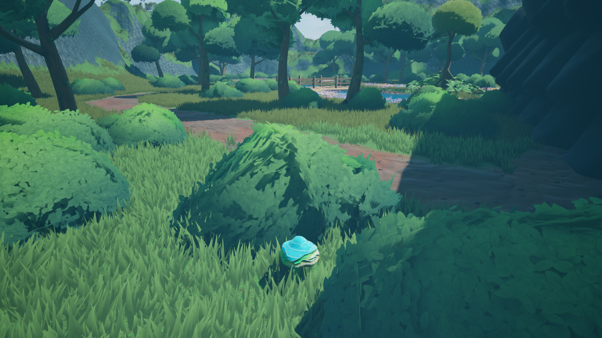 Mushroom Collector screenshot 2