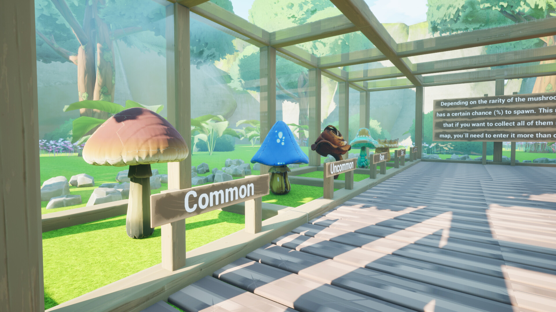 Mushroom Collector screenshot 6