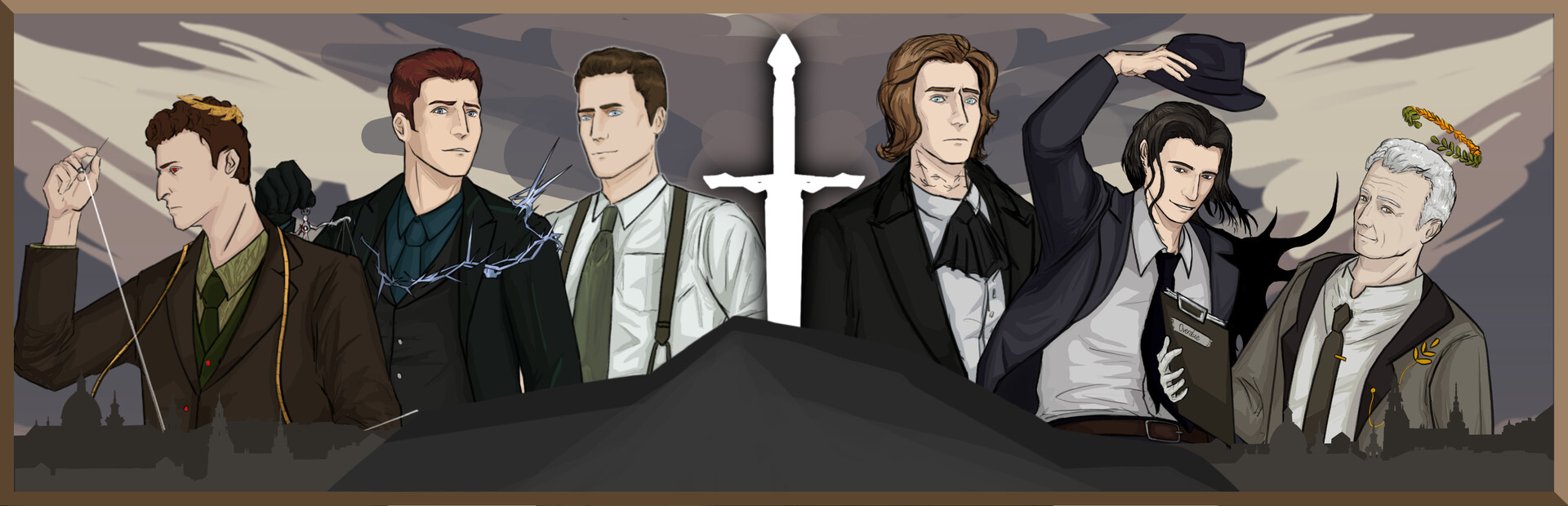 The Sword in Stone