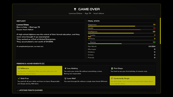 OurLife screenshot 12