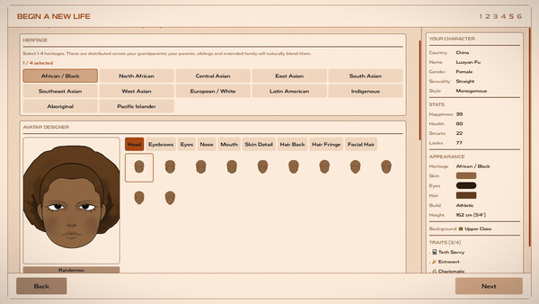 OurLife screenshot 5