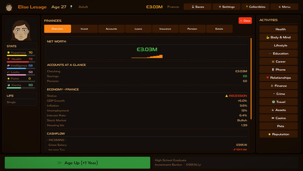 OurLife screenshot 11