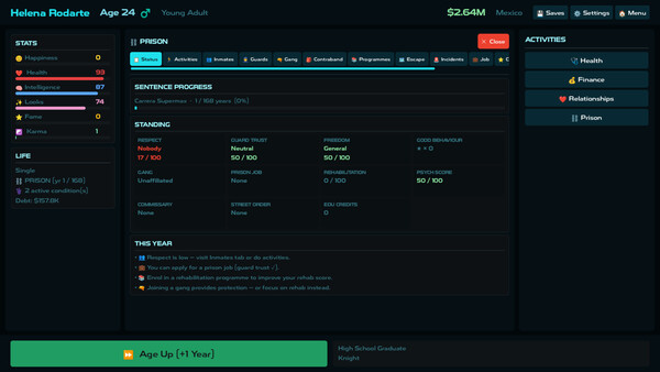 OurLife screenshot 6