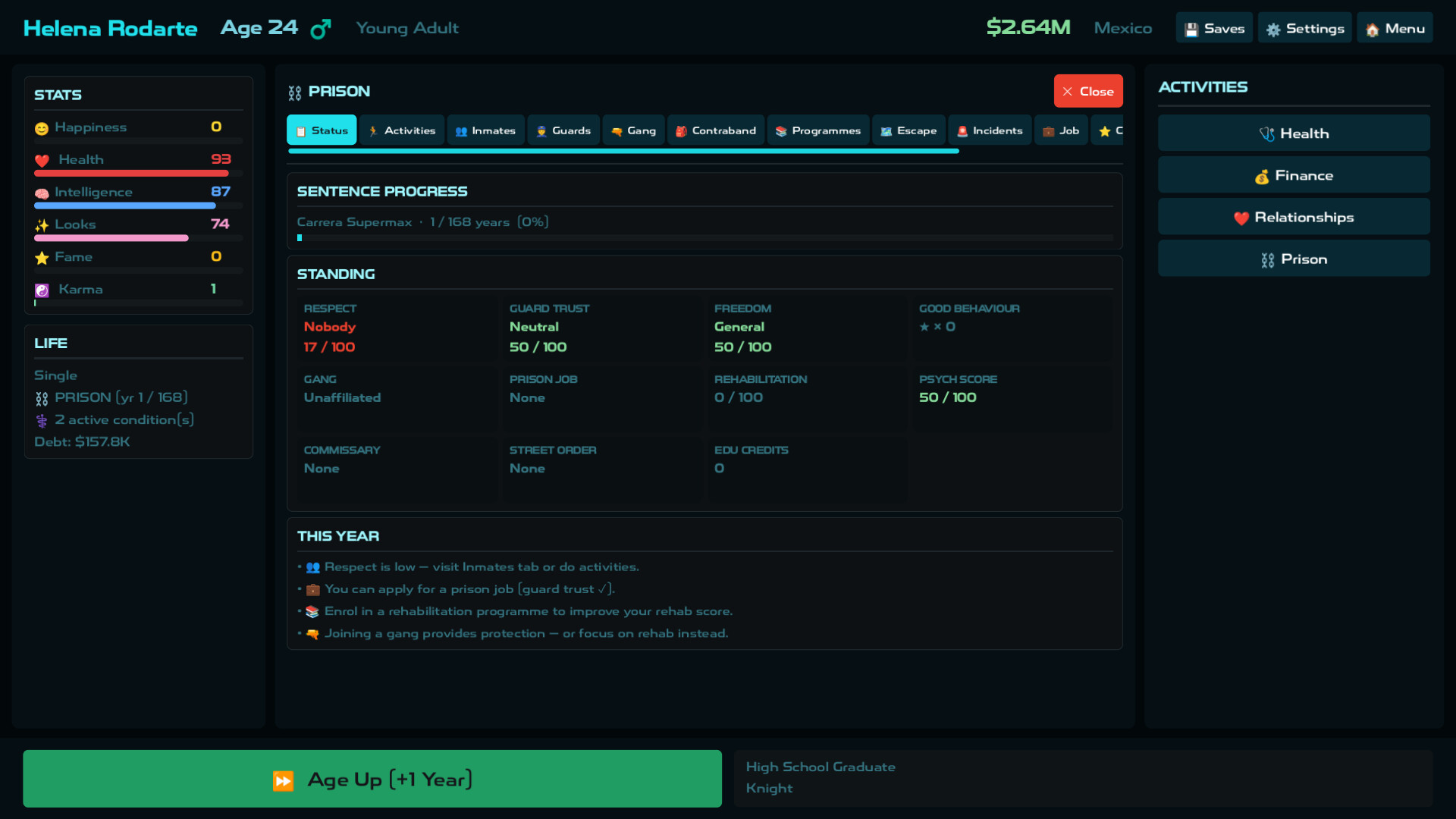 OurLife screenshot 3