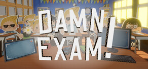 Damn Exam