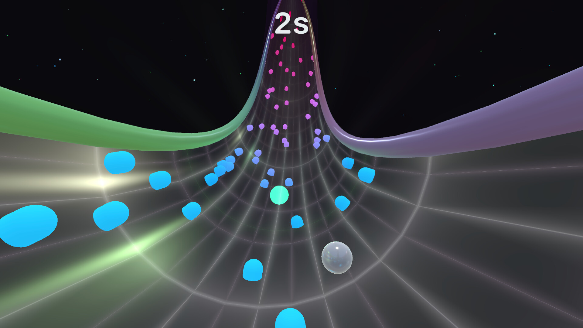 Loopfall screenshot 4