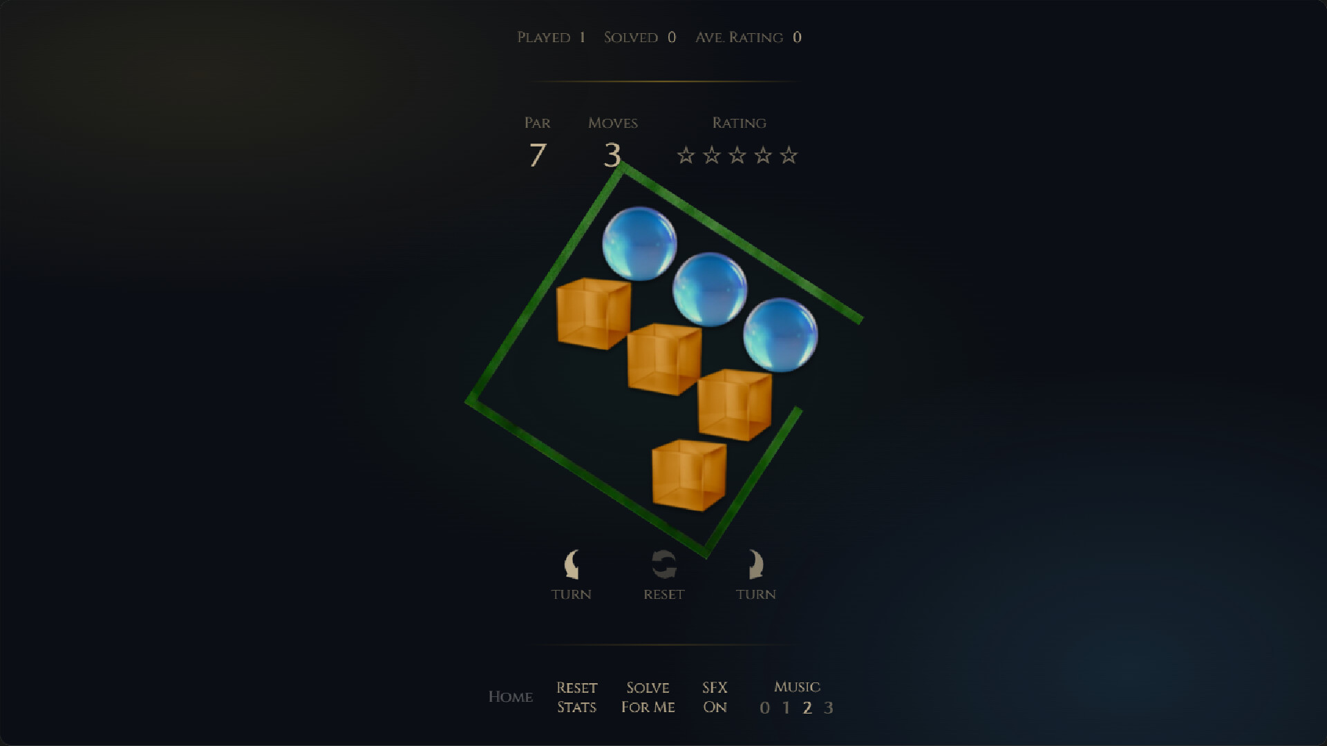 Egress: Gravity & Escape screenshot 2