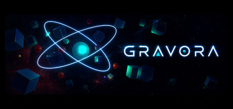 Gravora — Steam header