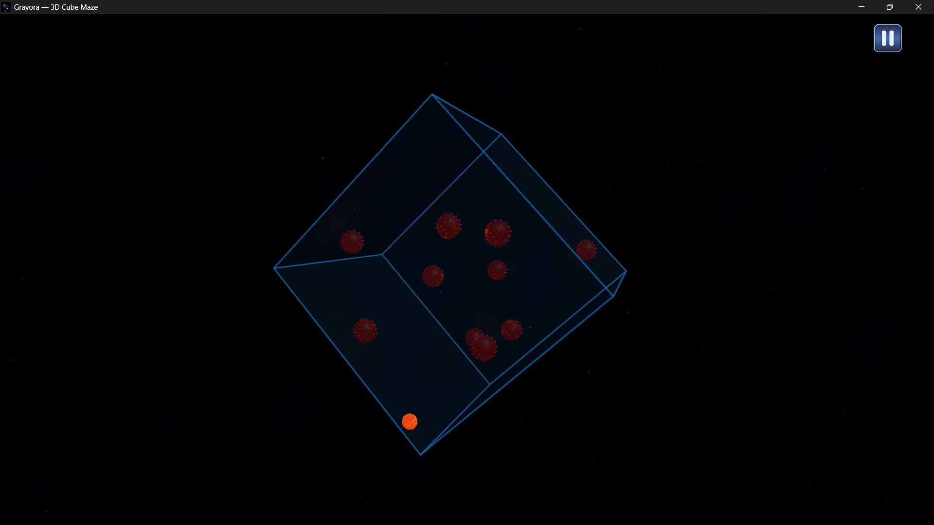 Gravora screenshot 8