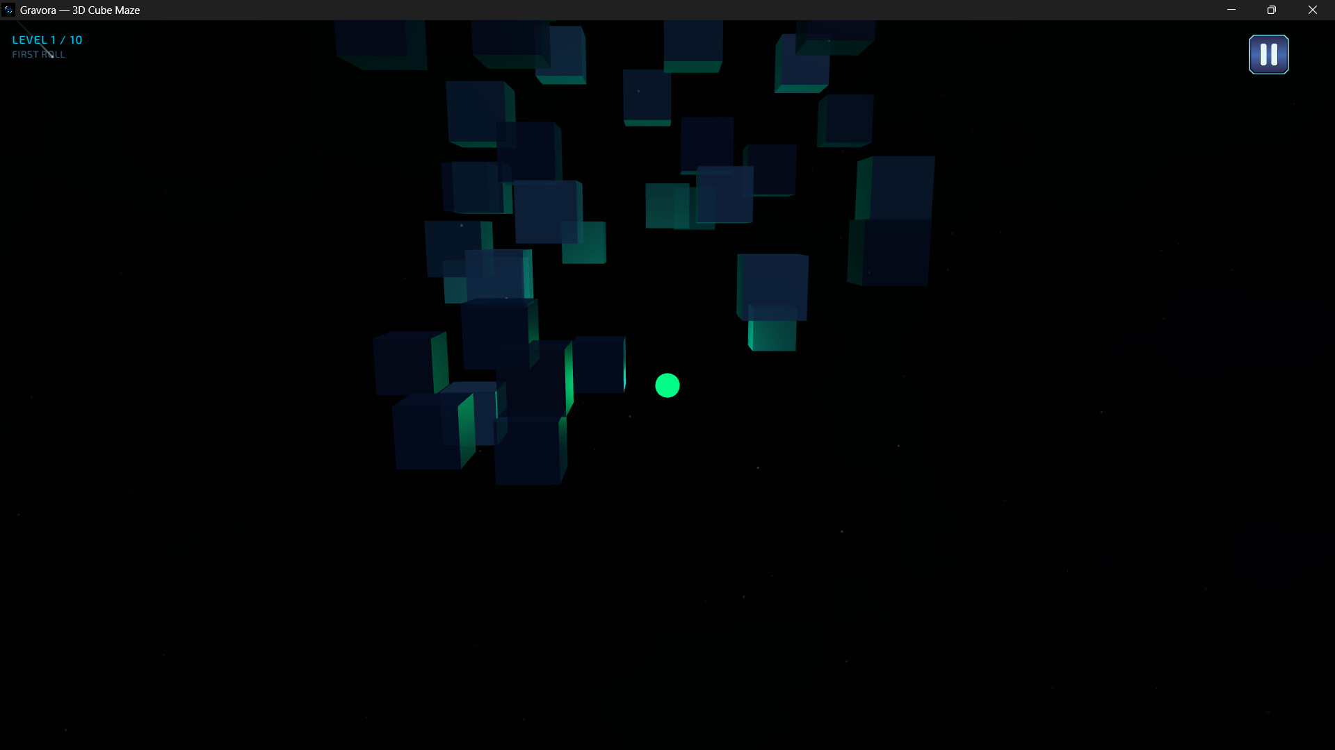 Gravora screenshot 6