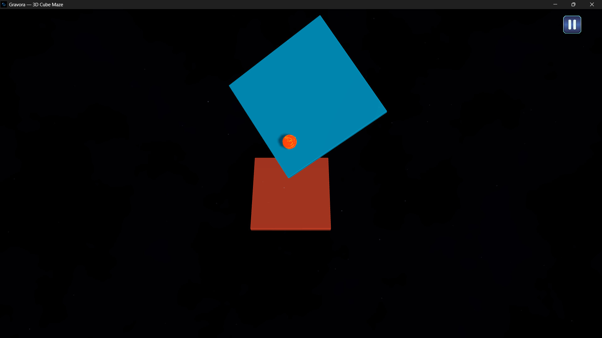 Gravora screenshot 9