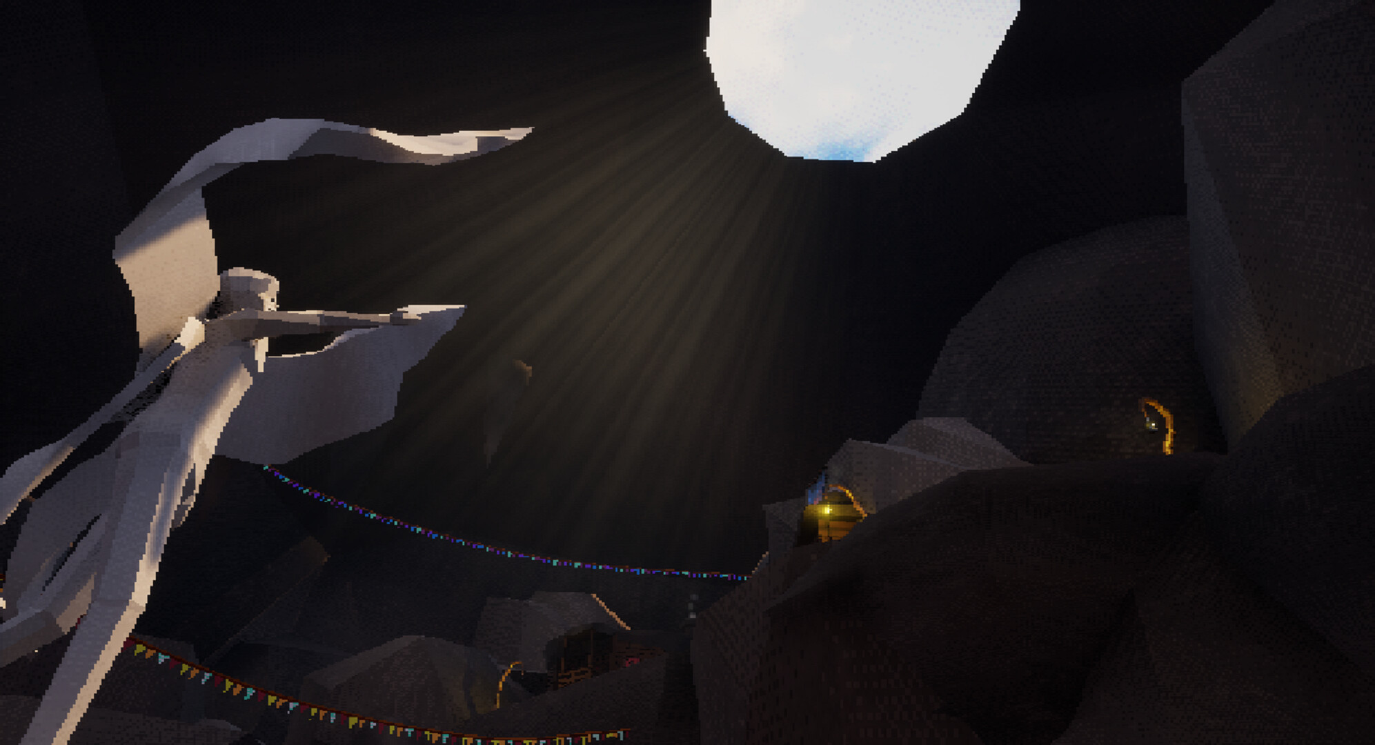 Greebly Gambit screenshot 3