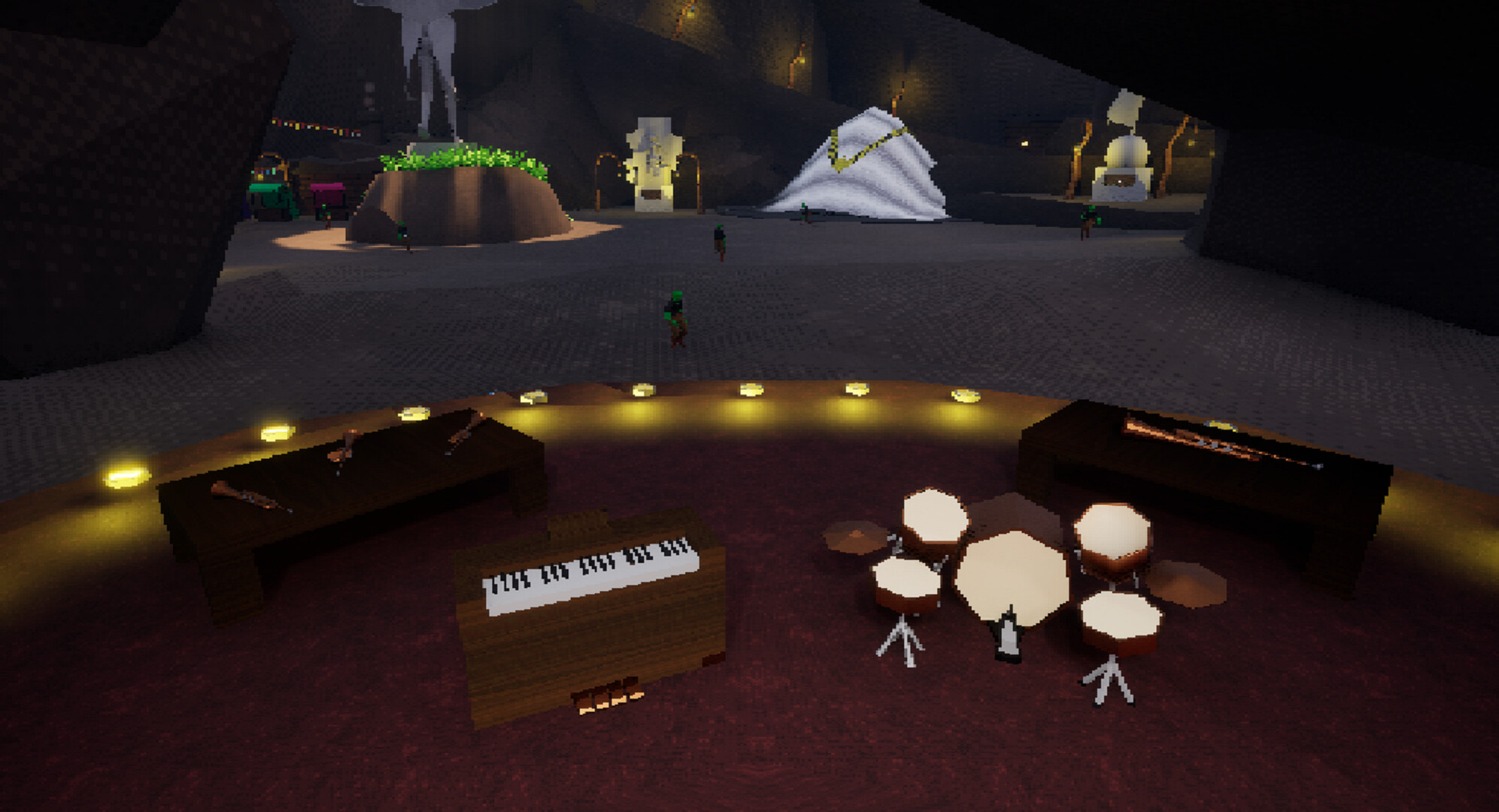 Greebly Gambit screenshot 5