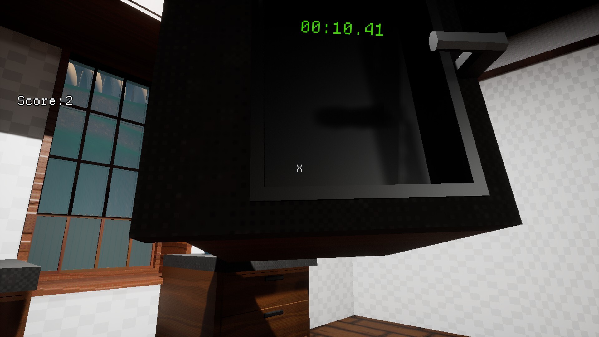 Greebly Gambit screenshot 8