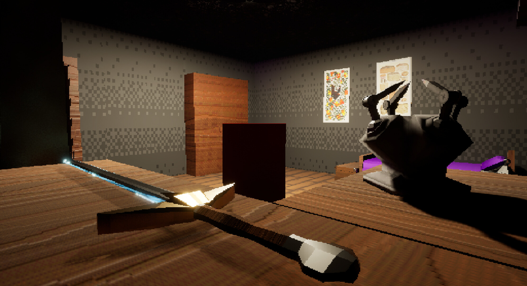 Greebly Gambit screenshot 9