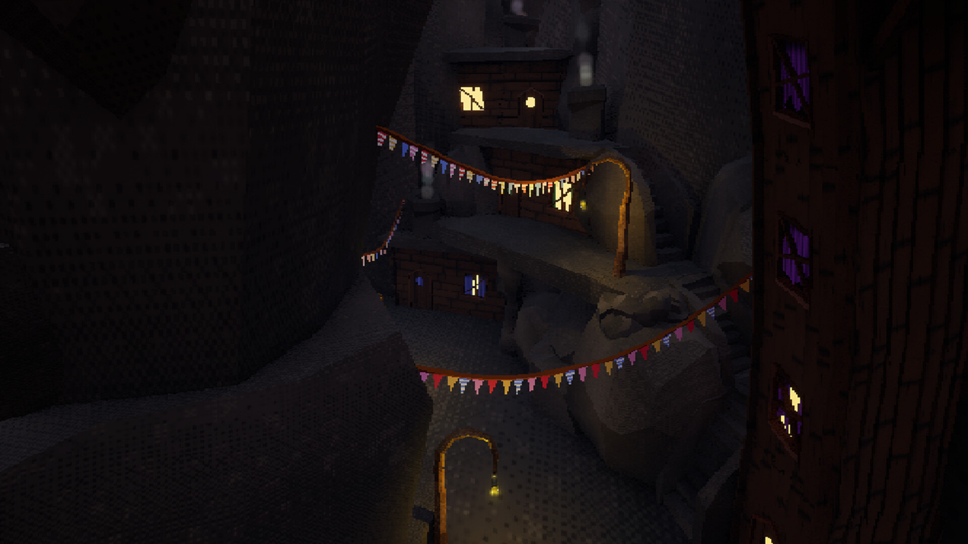 Greebly Gambit screenshot 1