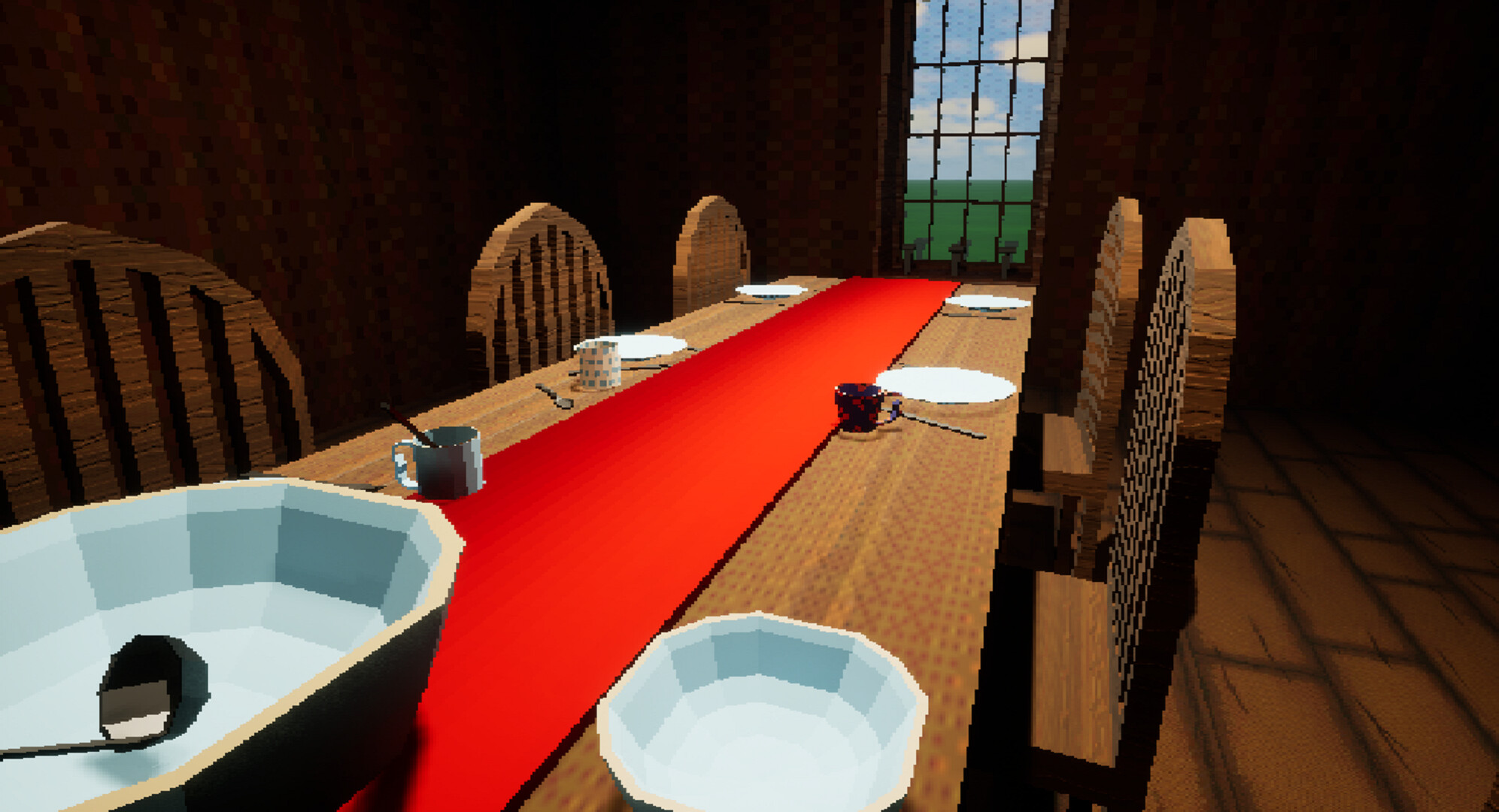 Greebly Gambit screenshot 6