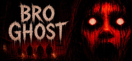 BRO GHOST