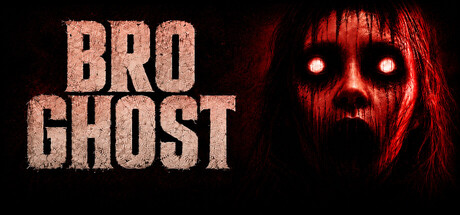 BRO GHOST