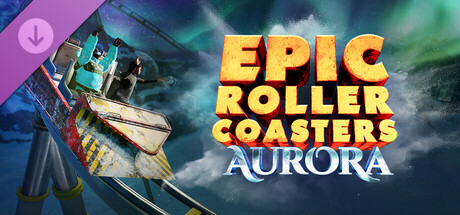 Epic Roller Coasters — Aurora