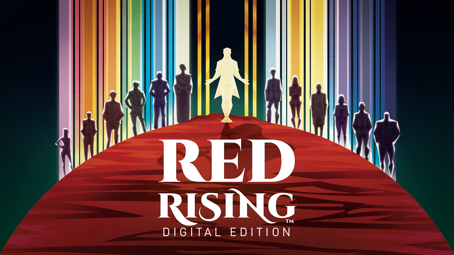 Red Rising screenshot 4