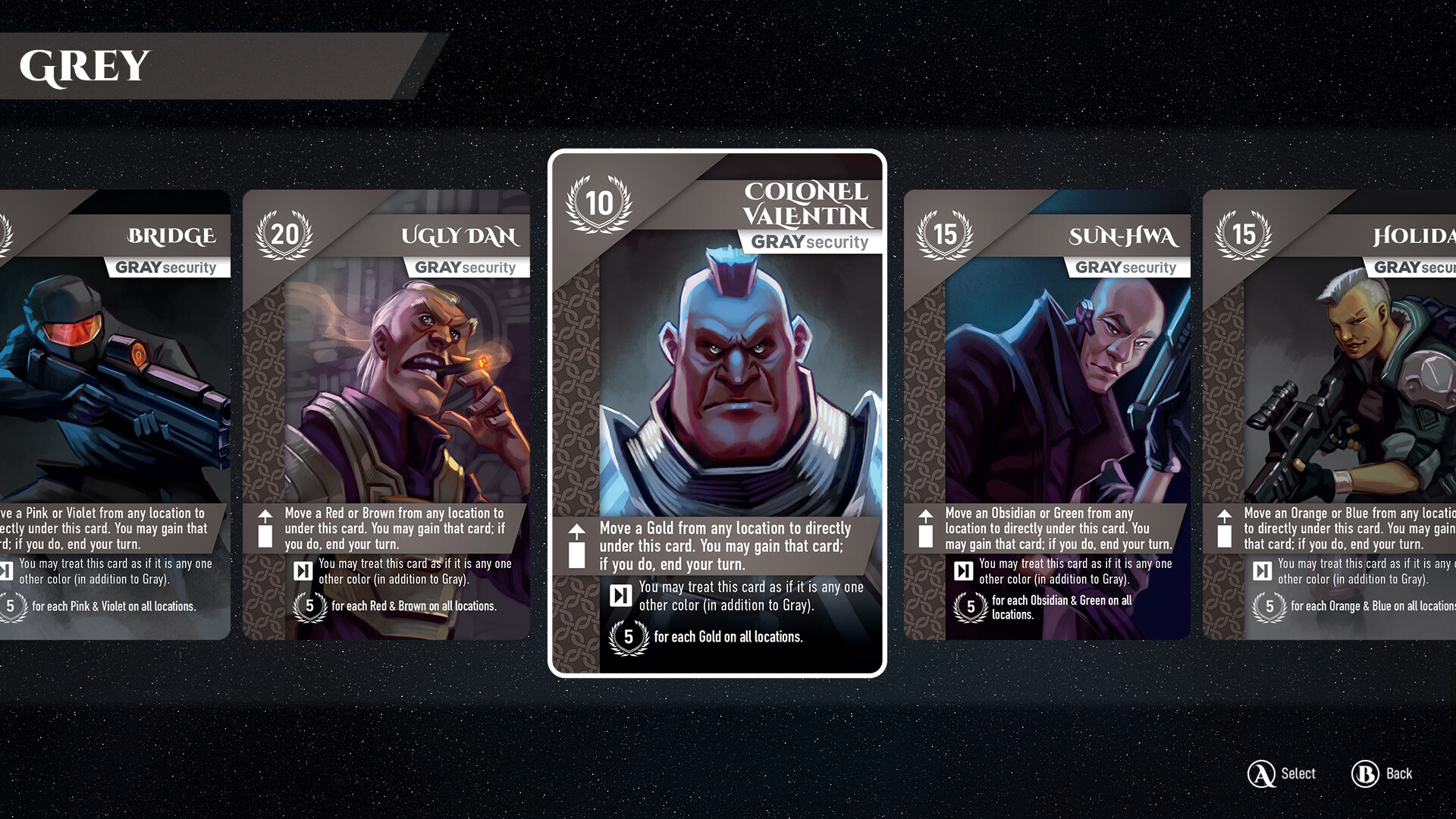 Red Rising screenshot 6