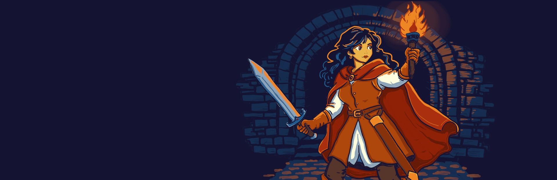 Ranger of Ancuria