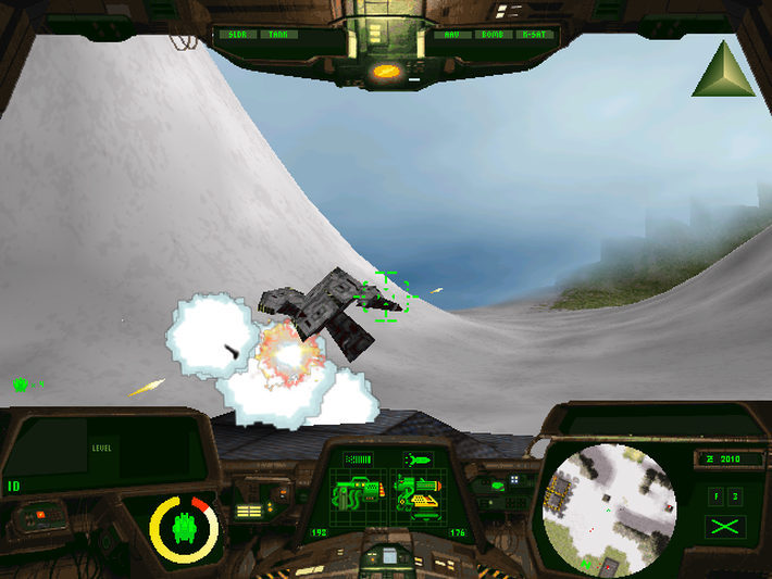 Uprising: Join or Die screenshot 10