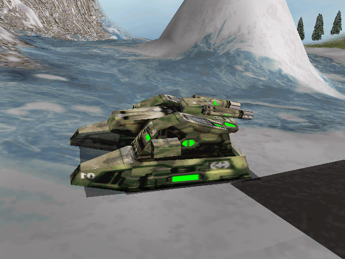 Uprising: Join or Die screenshot 6
