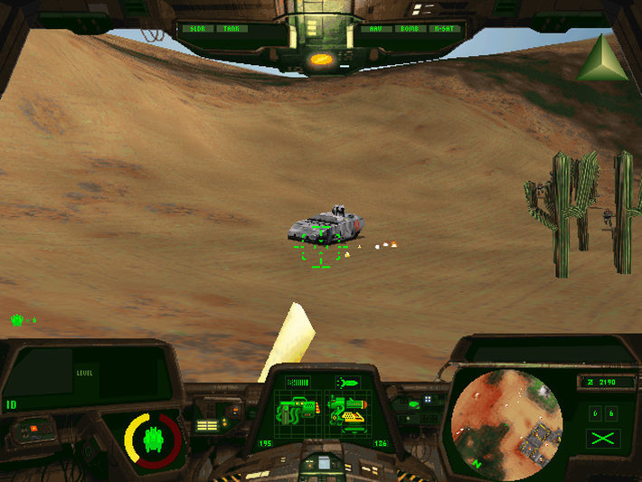 Uprising: Join or Die screenshot 7
