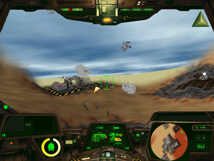 Uprising: Join or Die screenshot 9
