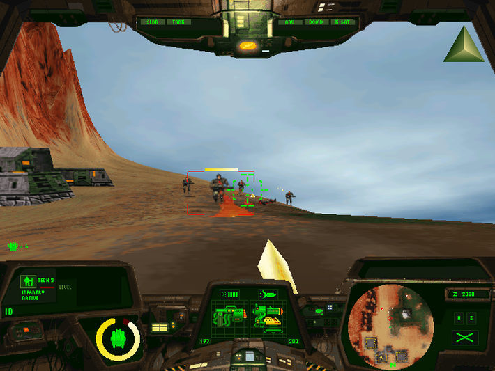 Uprising: Join or Die screenshot 11