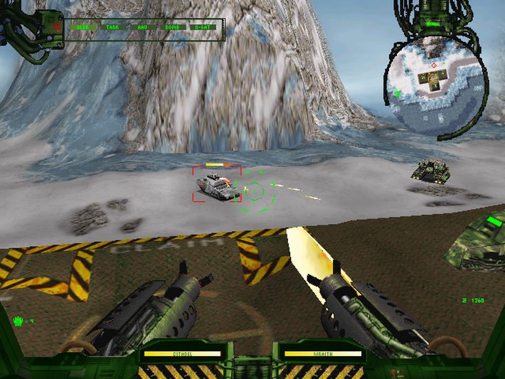 Uprising: Join or Die screenshot 12