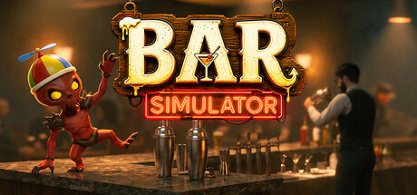 Bar Simulator