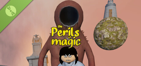The Perils of Magic Demo
