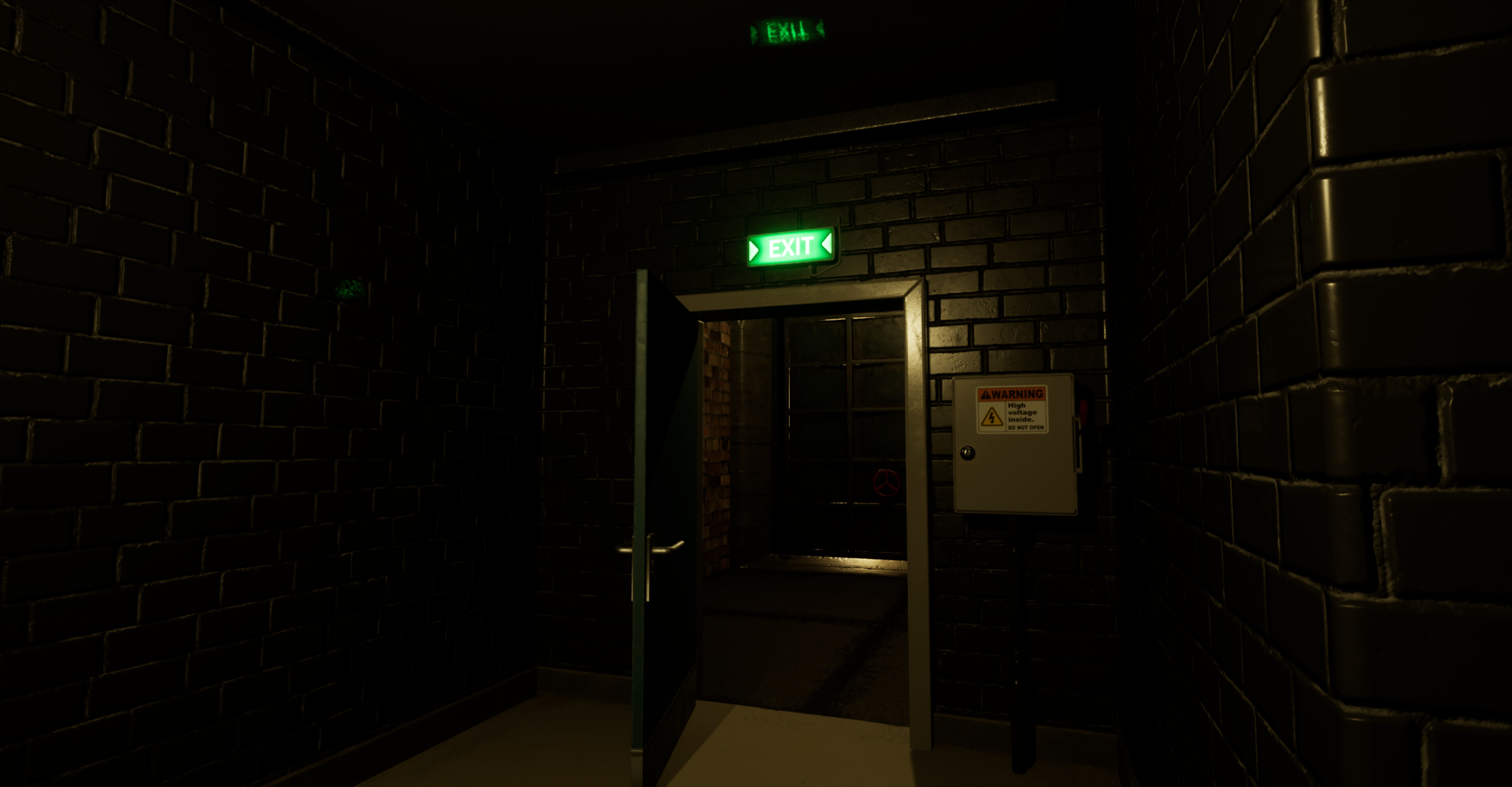 Signal Bleed screenshot 5