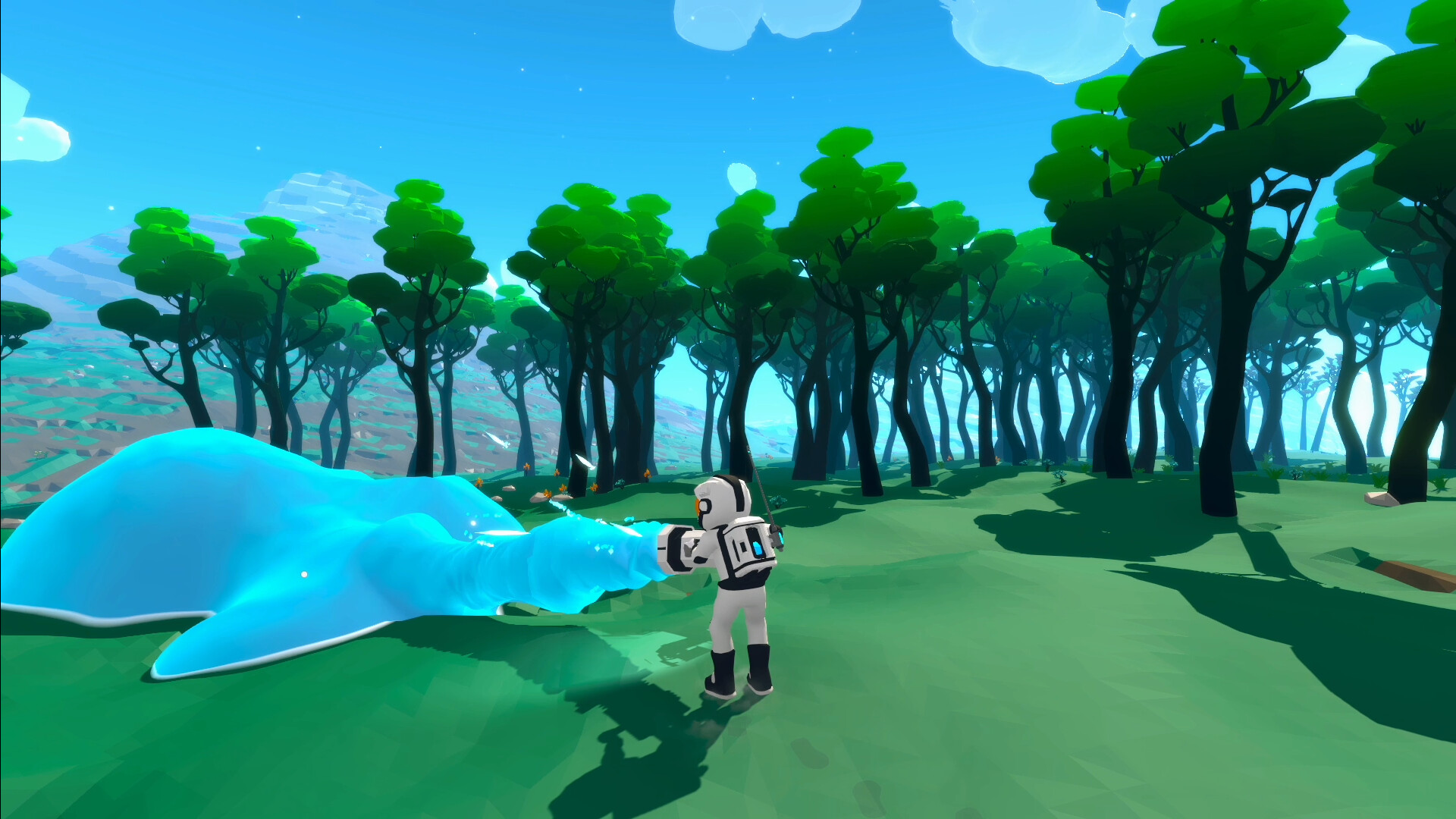 StarDune screenshot 4