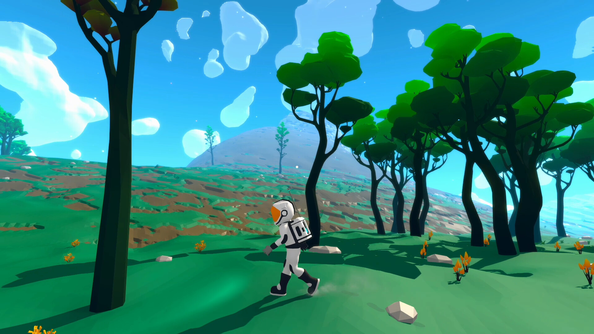 StarDune screenshot 13