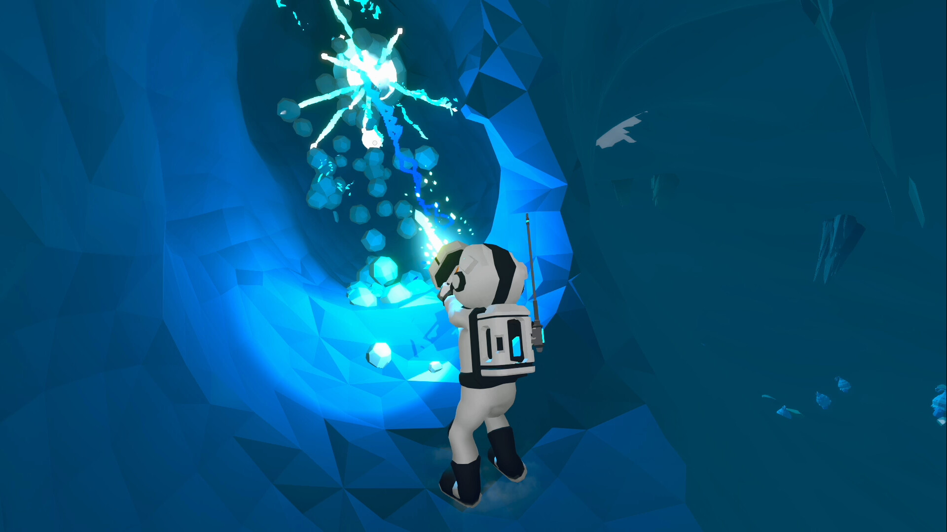 StarDune screenshot 2