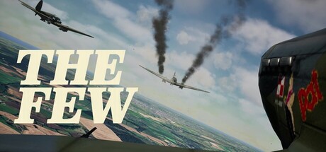 The Few — Steam header