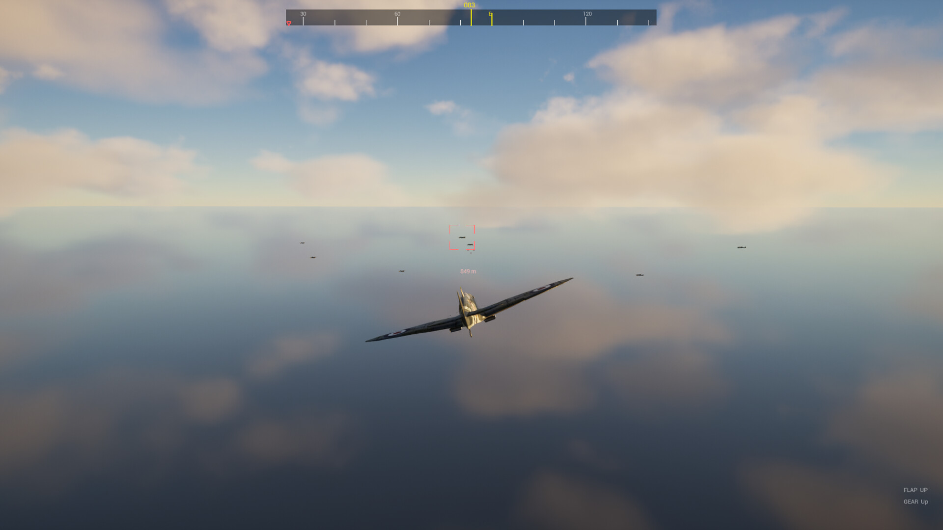 The Few screenshot 5
