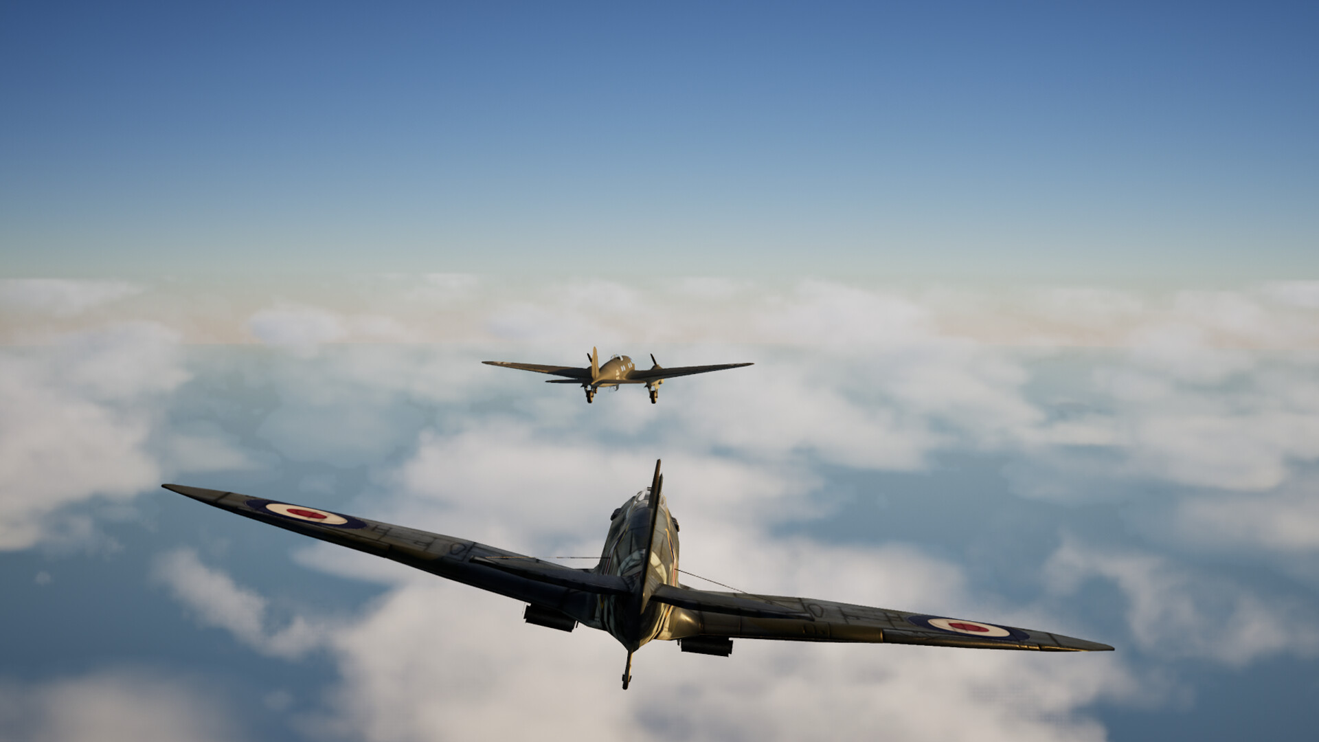 The Few screenshot 6