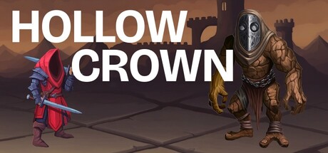 Hollow Crown — Steam header