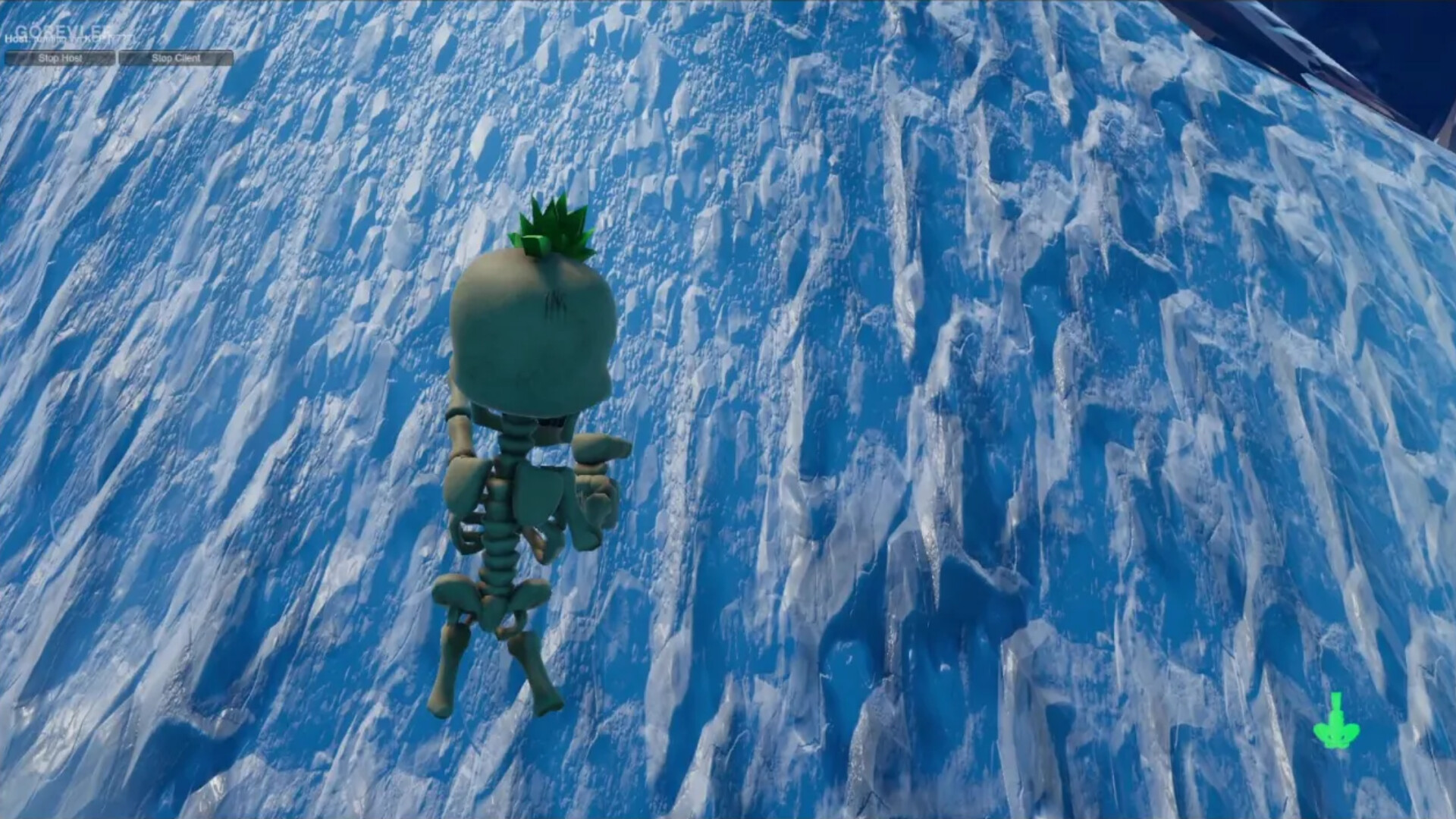 BONE STUFF screenshot 5