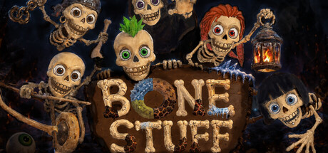 Bone Stuff