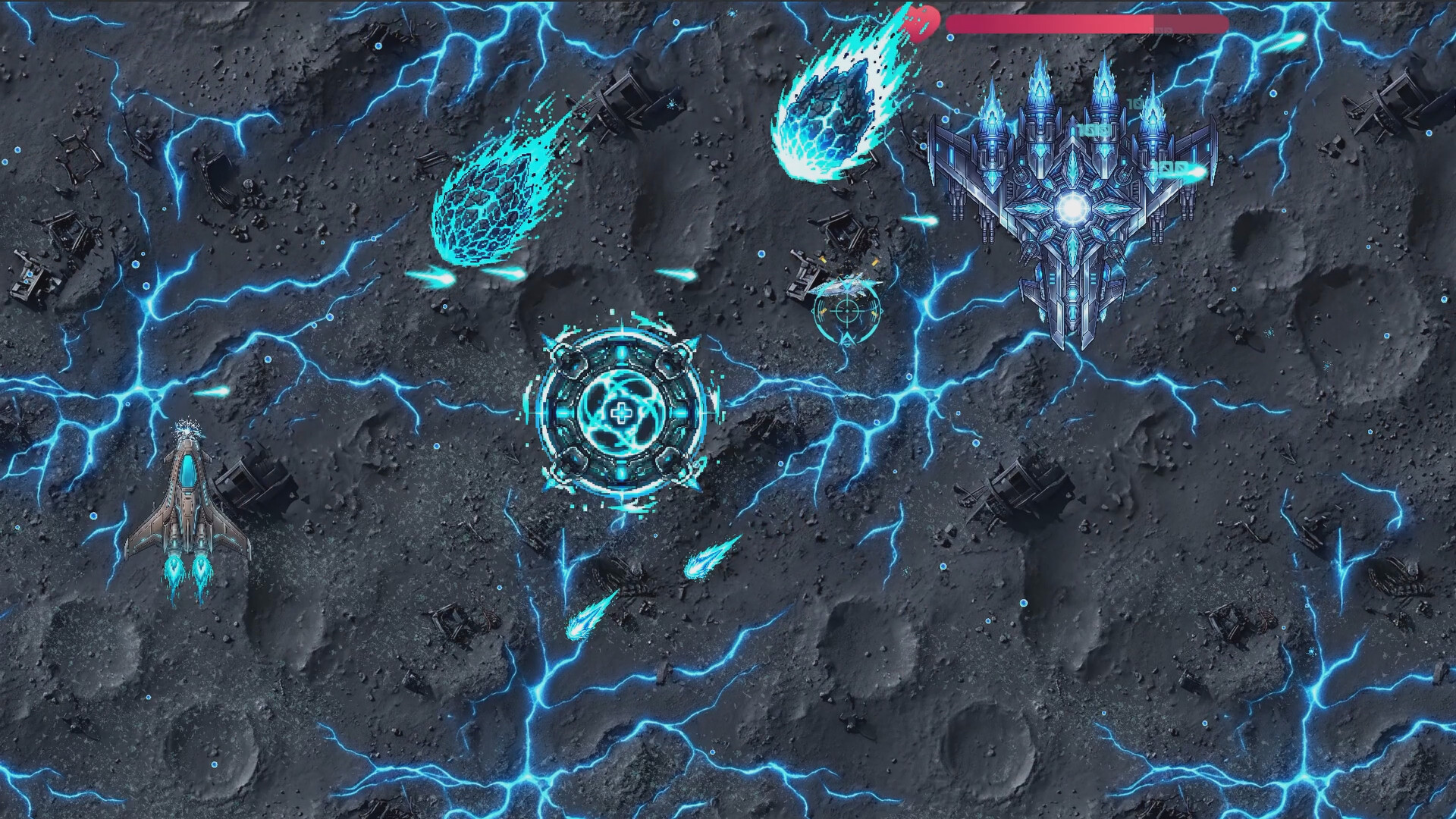 ComboChain Pulse screenshot 6